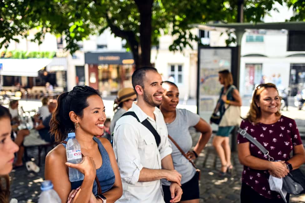 Paris: Montmartre Food Tasting Walking Tour with Secret Dish - Price and Value: What $148 Buys You (And Why It May Be Worth It)