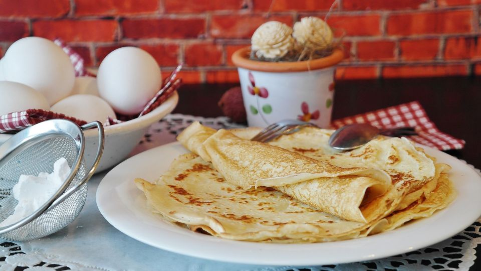 Paris: Montmartre Food Tour with Full Meal - Key Things I’d Put on Your Radar