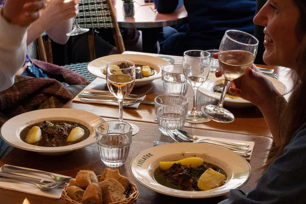 Paris: Montmartre Food Tour with Full Meal - Should you book this Montmartre Food Tour with Full Meal?