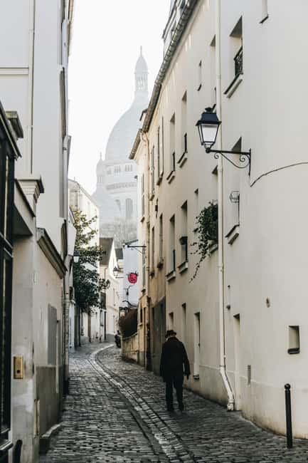 Paris: Montmartre hidden gems walking Tour with Local Guide - Key things I’d zero in on