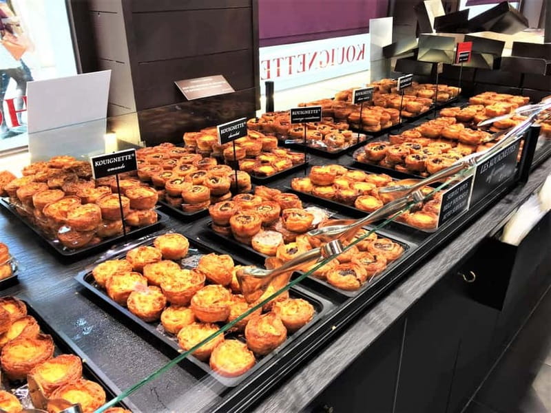 Paris: Montmartre/Pigalle Foodie Tour with Tastings - Who Should Book This Montmartre and Pigalle Foodie Walk?