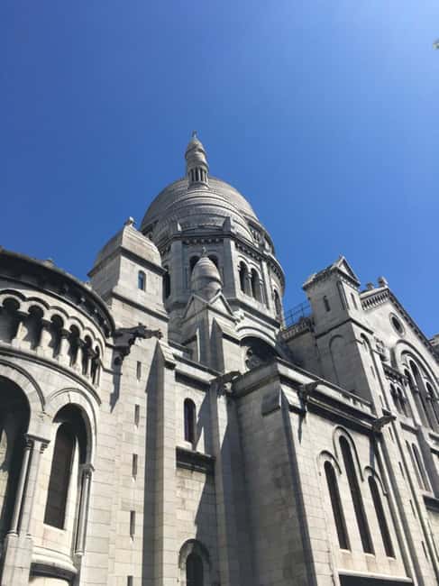 Paris: Montmartre Train Ride w/ Optional Seine River Cruise - Key Things I’d Bet You’ll Enjoy