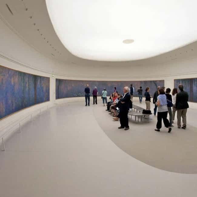 Paris: Musée de l'Orangerie Access With Seine River Cruise - Audio Guide Reality Check (and Why It Matters)