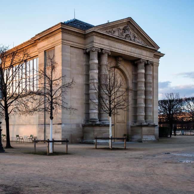 Paris: Musée de l'Orangerie Access With Seine River Cruise - Seine River Cruise: 1 Hour of Eiffel Tower to Louvre Views