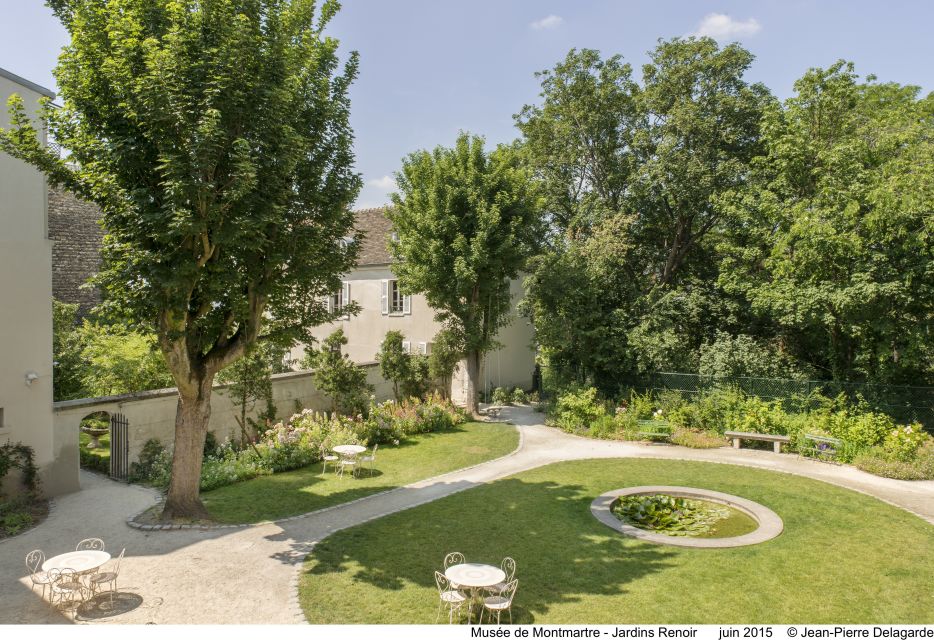 Paris: Musée de Montmartre and Gardens Entry Ticket - Price and Time Planning: Getting Your Money’s Worth