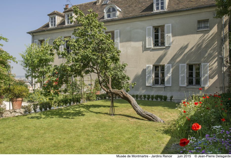 Paris: Musée de Montmartre and Gardens Entry Ticket - The 90-Minute Audio Guide That Actually Makes Sense