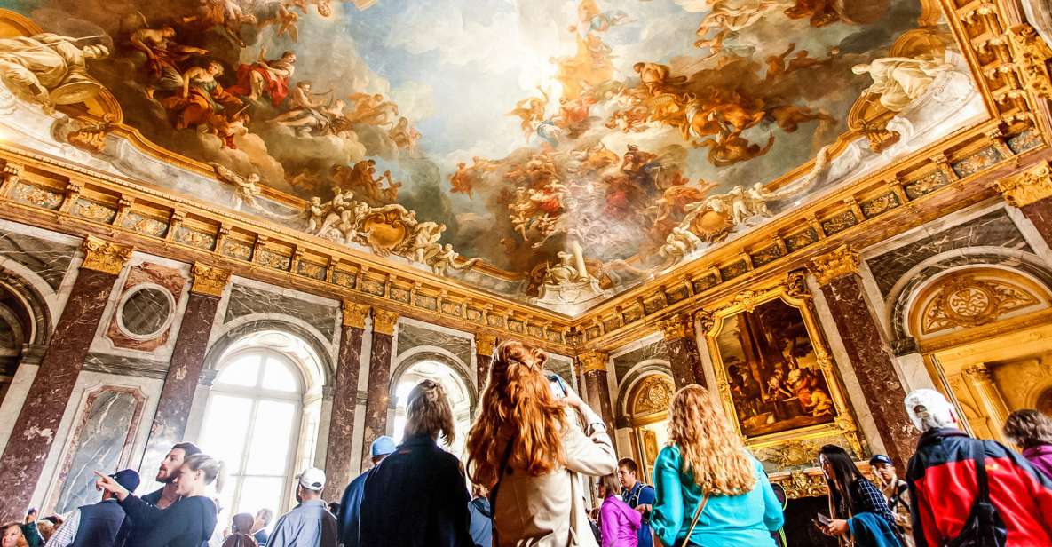 Paris Museum Pass: 2, 4, or 6 Days - Paris Museum Pass Basics: what $129 buys you (and when it pays off)