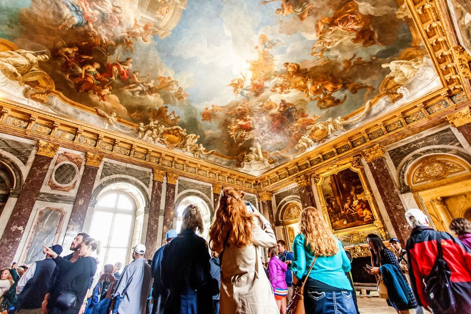 Paris Museum Pass: 2, 4, or 6 Days - Pick-up near the Louvre: start point matters more than you think