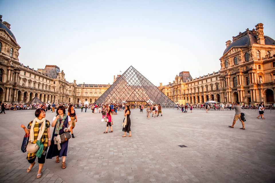 Paris Museum Pass: 2, 4, or 6 Days - Who this pass fits best (and who should think twice)