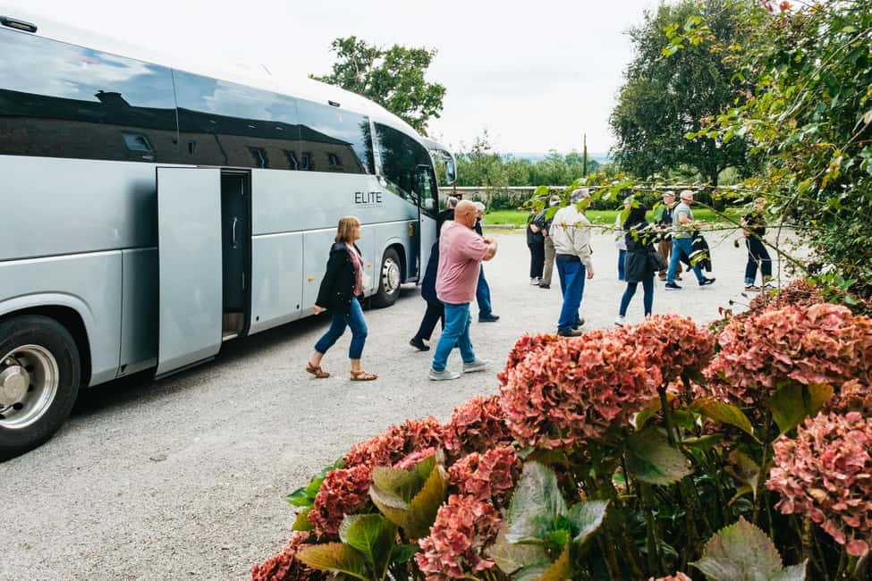 Paris: Normandy D-Day Sites Guided Day Trip with Lunch - Key highlights you shouldn’t miss