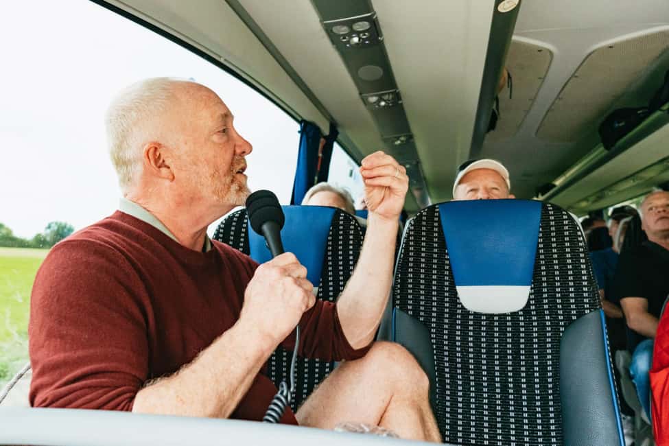 Paris: Normandy D-Day Sites Guided Day Trip with Lunch - Who this Normandy D-Day day trip is best for