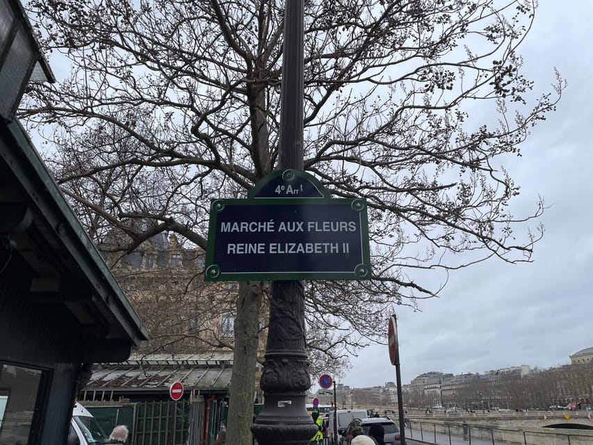 Paris: Notre-Dame Cathedral Exterior Guided Tour - The 2019 Fire and the Restoration You Can See Up Close