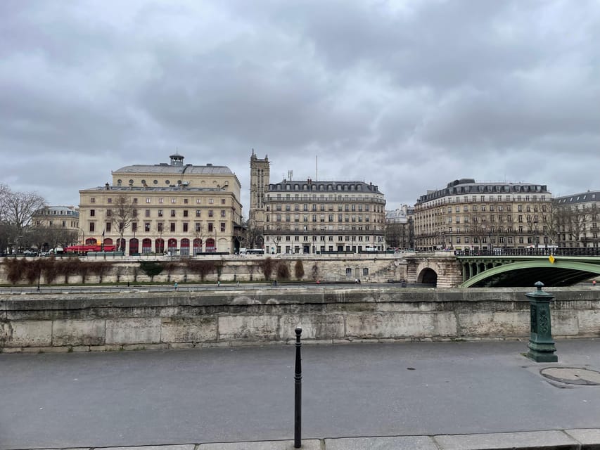 Paris: Notre-Dame Cathedral Exterior Guided Tour - After the Walk: Going Inside on Your Own (and What’s Not Included)