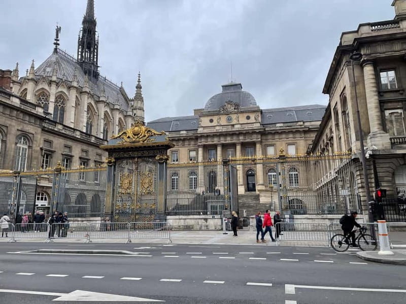 Paris: Notre-Dame Cathedral Exterior Guided Tour - Should You Book This Notre-Dame Exterior Tour?
