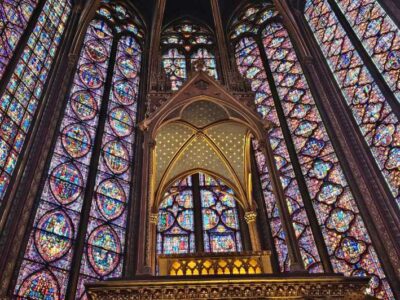Paris: Notre Dame Outdoor Tour with Sainte-Chapelle / Crypt. - Notre-Dame Outdoor Tour: What You’ll Actually Notice in 30 Minutes