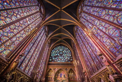 Paris: Notre Dame Outside Tour and Sainte Chapelle Ticket - The Île de la Cité walking portion: practical orientation plus stories