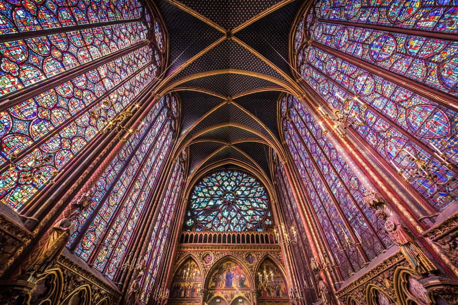 Paris: Notre Dame Outside Tour and Sainte Chapelle Ticket - The Île de la Cité walking portion: practical orientation plus stories