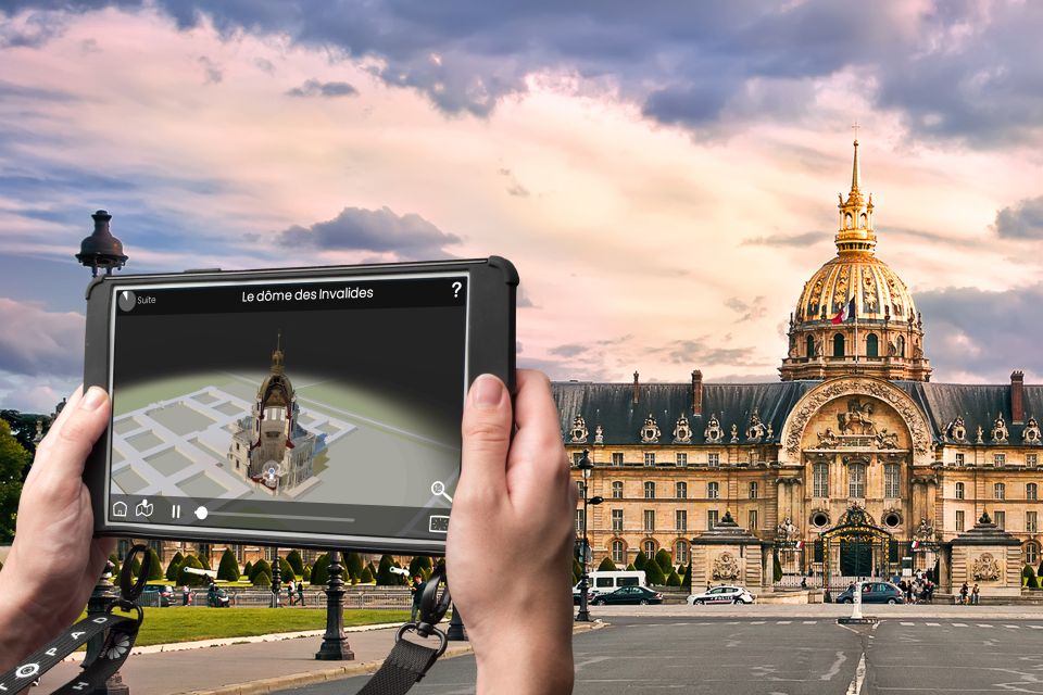 Paris: Openair Double Decker Bus Audio-Guided City Tour - Price and Value: Is $34 Worth It?