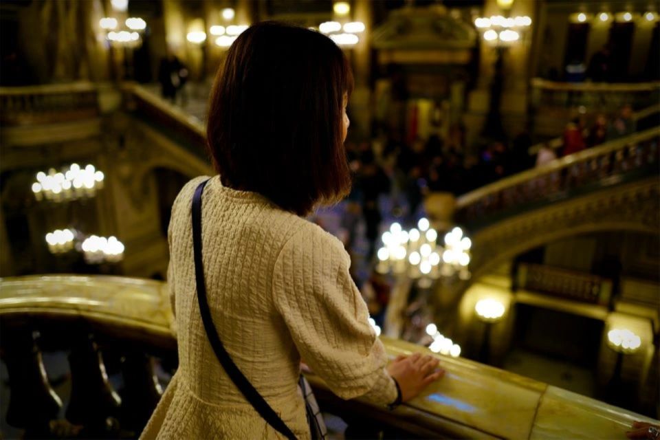 Paris: Opera Garnier and Seine River Cruise Tickets - Key things to know before you go