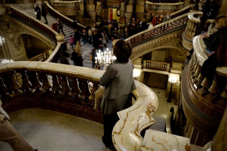 Paris: Opera Garnier and Seine River Cruise Tickets - How this Paris combo makes your time feel efficient