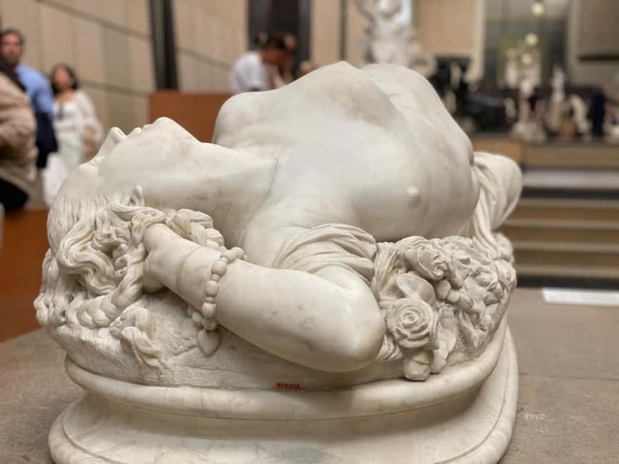 Paris: Orsay Museum and Rodin Museum Combo Entry Ticket - Musée dOrsay: The Impressionist Highlights You’ll Want First