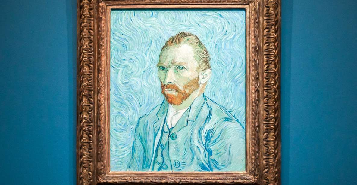 Paris: Orsay Museum Entry Ticket - Key highlights worth planning around