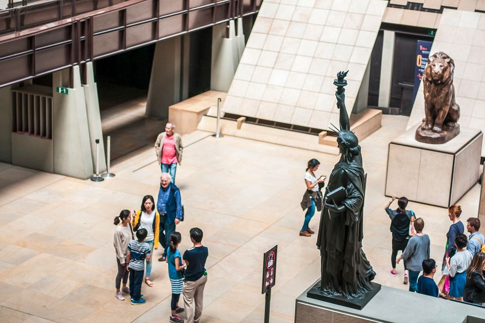 Paris: Orsay Museum Entry Ticket - Price and value: when $15 makes sense