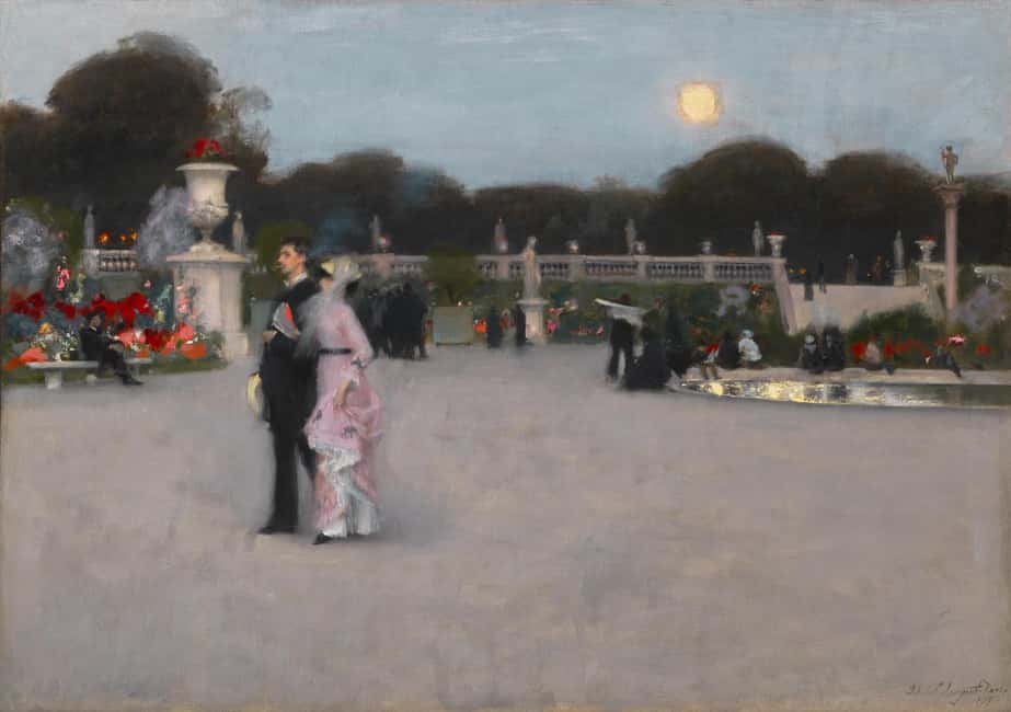 Paris: Orsay Museum Entry Ticket - Cafés, lockers, and the small stuff that makes a day work