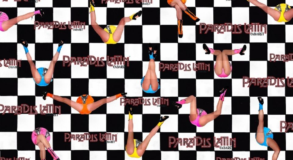 Paris: Paradis Latin Cabaret Show with Optional Champagne - Language and the comedy layer: how much English you’ll actually need