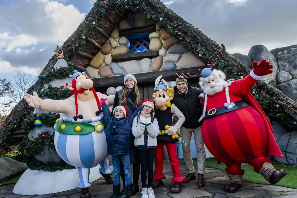 Paris: Parc Astérix Full-Day Entrance Ticket - Should You Book the Parc Astérix Full-Day Ticket?