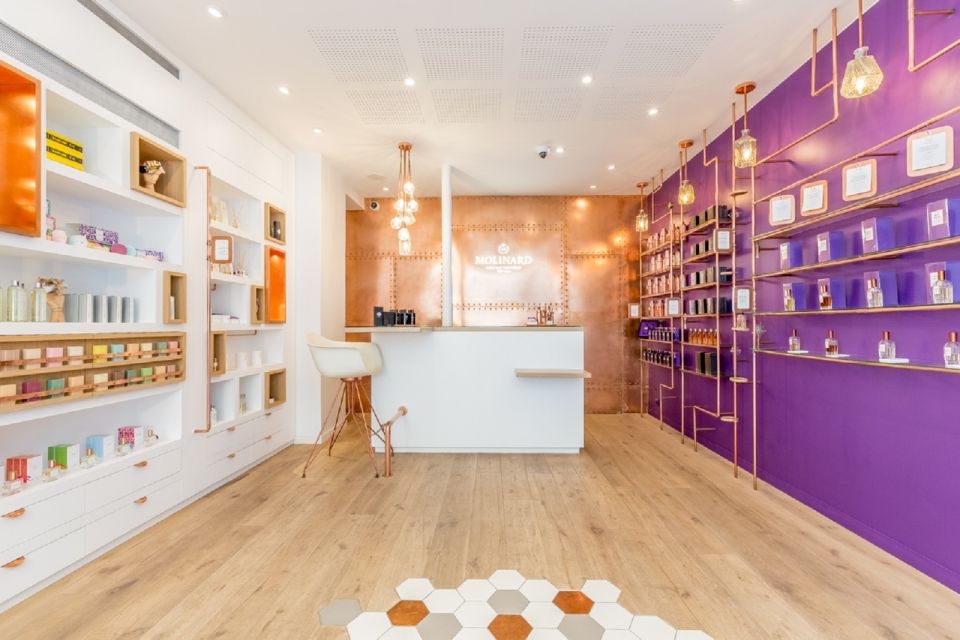 Paris: Perfume Creation Workshop - Key things to know before you go