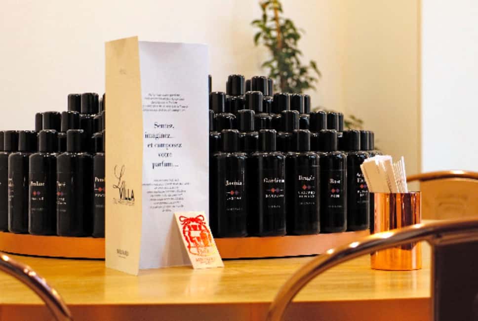 Paris: Perfume Creation Workshop - Price and Value: Why $101 for an Hour Makes Sense