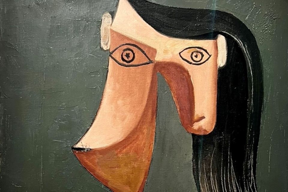 Paris: Picasso Museum Ticket & Optional Seine River Cruise - Picasso Museum Tickets: Why This Collection Feels Uncommon