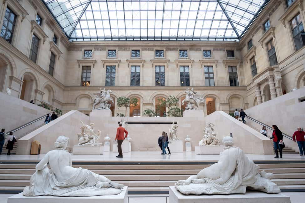 Paris: Priority Access Louvre with Host -Direct to Mona Lisa - Key Things to Know Before You Go