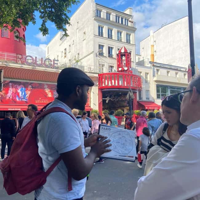 Paris: Private 2-Hour Walking Tour with a Parisian guide - Key Things That Make This Tour Worth Your Time