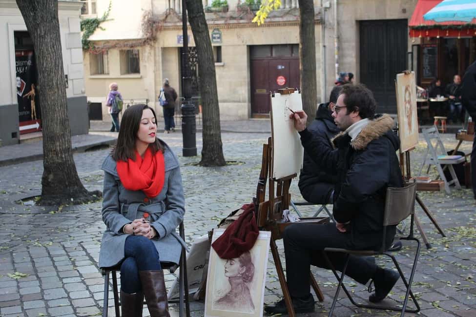 Paris: Private 2-Hour Walking Tour with a Parisian guide - What You’re Really Buying With a Private 2-Hour Paris Walk