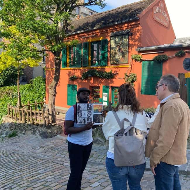 Paris: Private 2-Hour Walking Tour with a Parisian guide - Notre-Dame Neighborhood: Guided Streets Plus Room to Breathe