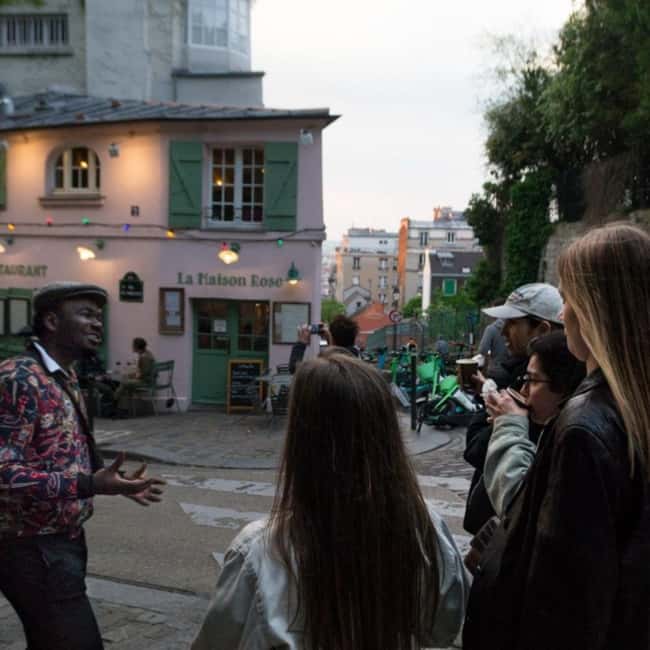 Paris: Private 2-Hour Walking Tour with a Parisian guide - How the Customization Works (and How to Get Your Money’s Worth)