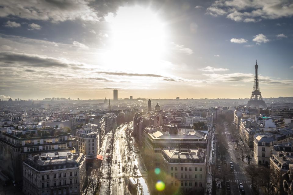 Paris: Private Customized Tour with a Local Guide - Why a private customized Paris walk beats the usual checklist