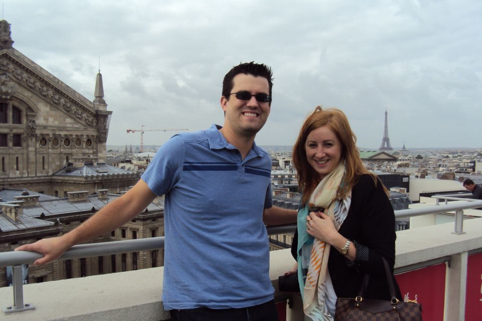 Paris: Private Customized Tour with a Local Guide - Food, groceries, and shopping: the Paris “how” that tourists miss
