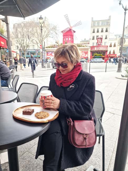 Paris: Private Fashion Tour (Chanel, Dior, Sex & the City) - Key things I’d circle before you book