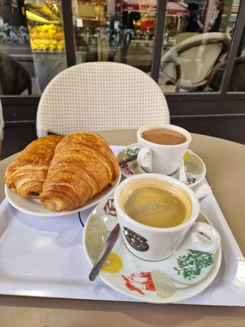 Paris: Private Fashion Tour (Chanel, Dior, Sex & the City) - Should you book this Chanel, Dior, and TV Fashion Tour?