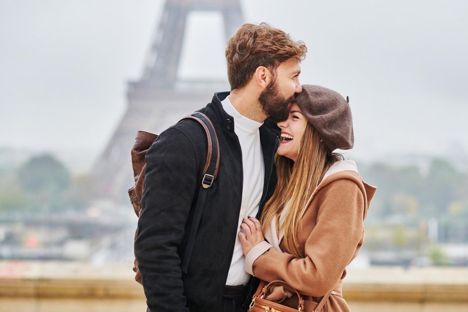 Paris: Private VIP Photoshoot with Experienced Photographer - How a Paris VIP photoshoot really works (and why it feels different)