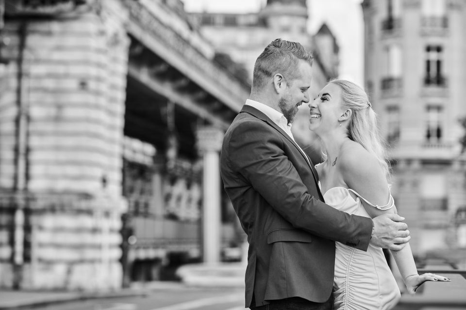Paris: Private VIP Photoshoot with Experienced Photographer - Price and value check: is $111 per group up to 4 a good deal?