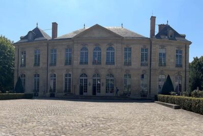 Paris: Rodin Museum Entry Ticket - What you’ll see inside: permanent collections and Rodin’s working methods