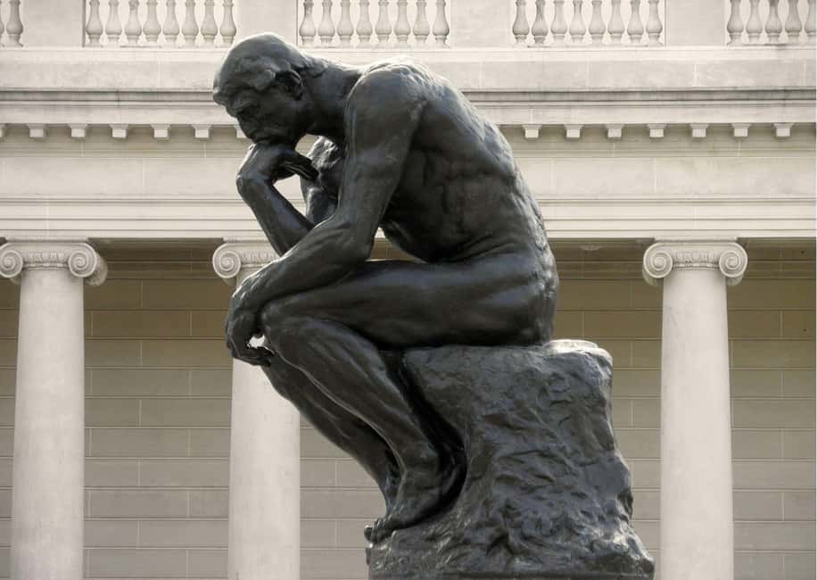 Paris: Rodin Museum Skip-the-line Entry Ticket with Audio - Hôtel Biron and the Garden Feel: Rodin Outside the Usual Museum Box
