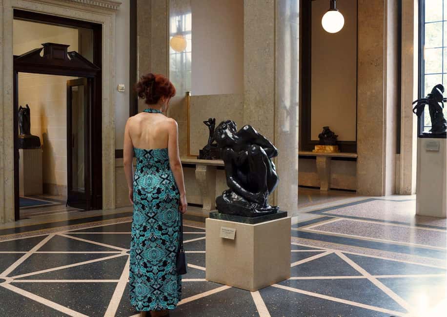 Paris: Rodin Museum Skip-the-line Entry Ticket with Audio - Before You Go: Getting the Real Ticket and Audio Link