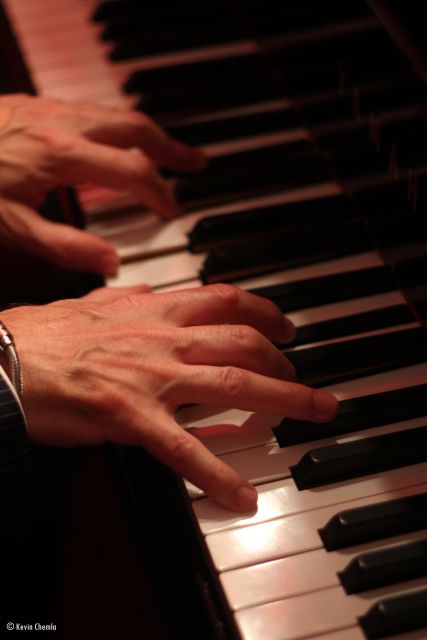 Paris: Romantic Piano Concert at Saint-Julien-le-Pauvre - Why Saint-Julien-le-Pauvre Is a Great Piano Room