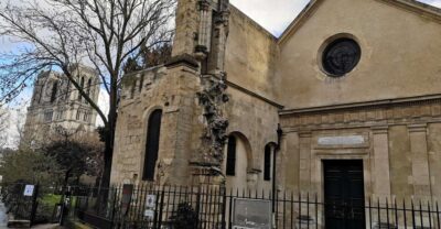 Paris: Romantic Piano Concert at Saint-Julien-le-Pauvre - The 60-Minute Concert: Timing, Seating, and What to Expect