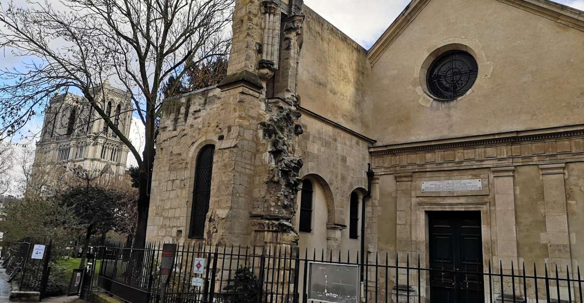 Paris: Romantic Piano Concert at Saint-Julien-le-Pauvre - The 60-Minute Concert: Timing, Seating, and What to Expect